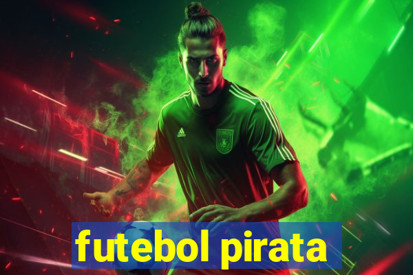 futebol pirata